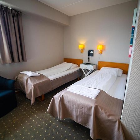 Torp Hotel ساندفيورد المظهر الخارجي الصورة